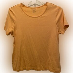 Tshirt Size XXL - orange
